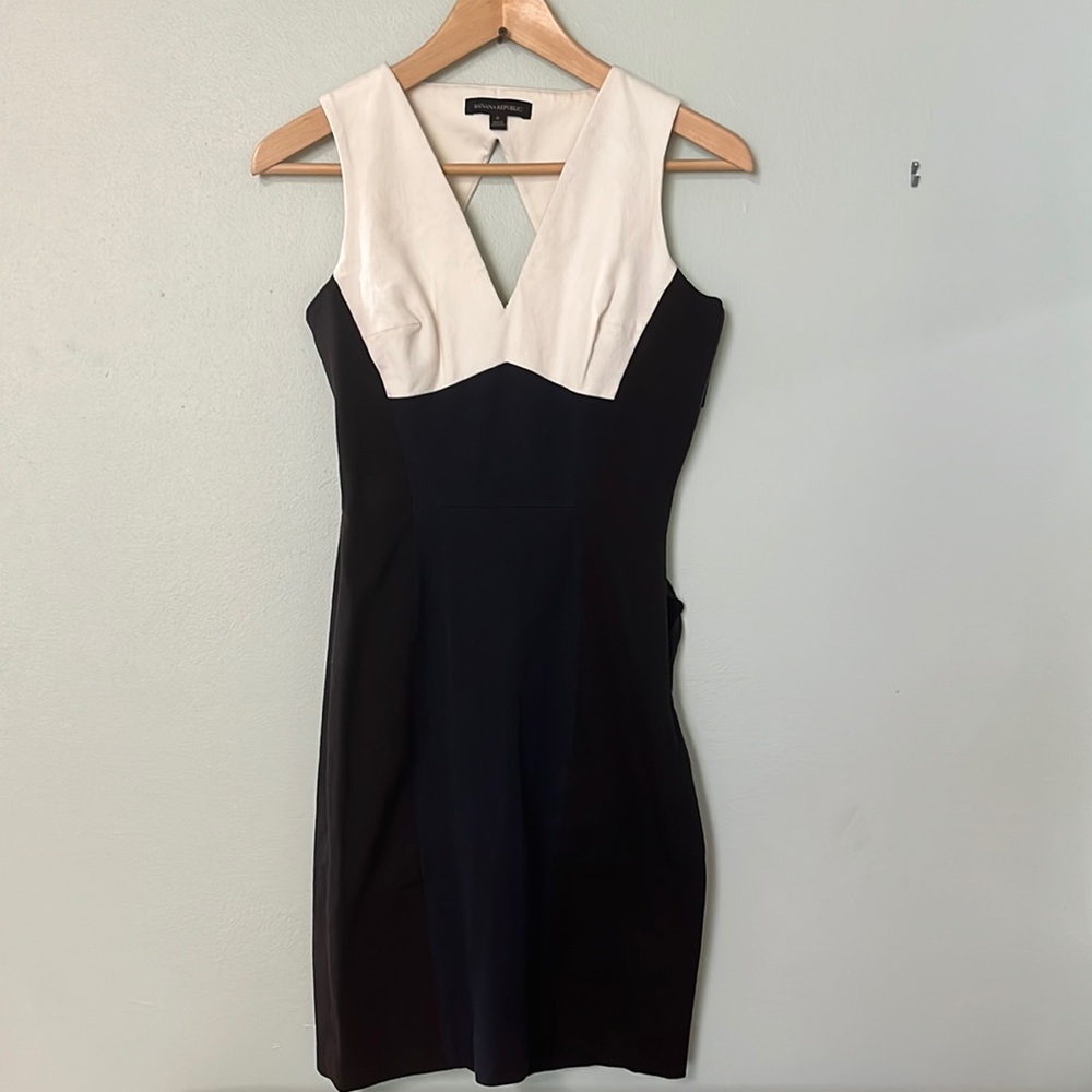 Banana Republic Dress